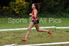 Womens junior National Cross Country Relay, Berry Hill Park, Mansfield. Photo:  David T. Hewitson/Sports for All Pics